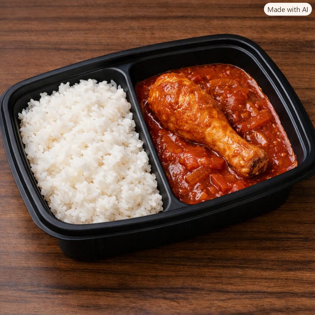 Marudeni Delicacy
